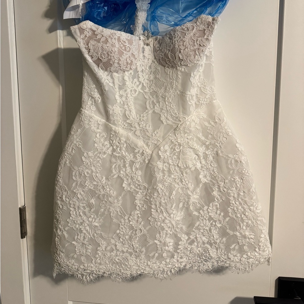 Rosie Etienne Darcy Size 6 - Picture 6 of 14